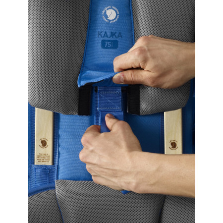 Ženski ruksak Fjällräven Kajka 65 W