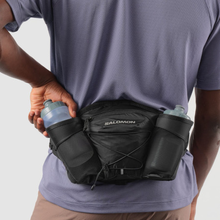 Torbice oko struka Salomon Cross Belt 2