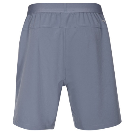 Dječji šorc Progress Vantar Junior Grey/Black