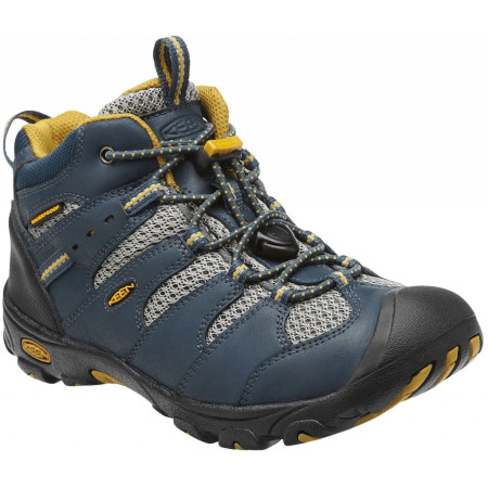 Dječja obuća Keen Koven Mid WP JR