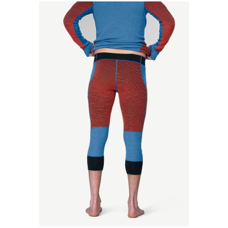 Muške tajice 3/4 Devold Tuvegga Merino 3/4 Longs Man