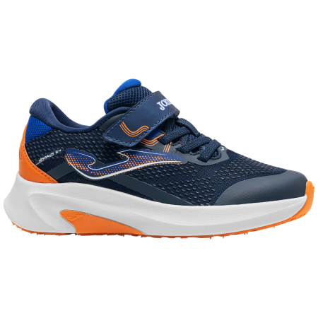 Dječja obuća Joma Hispalis Navy blue