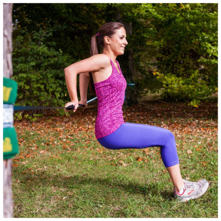 Pomagala za vježbanje Gibbon Fitness Upgrade