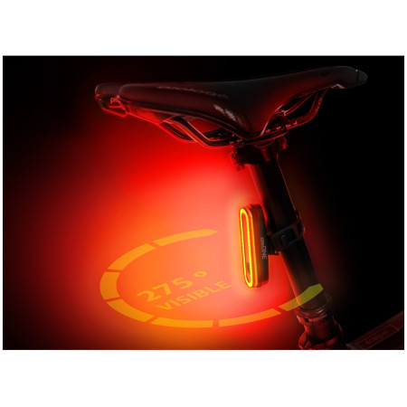 Zadnje svjetlo Just One Flash 40