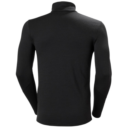 Muške funkcionalne majice Helly Hansen Lifa Merino Midweight 1/2 Zip