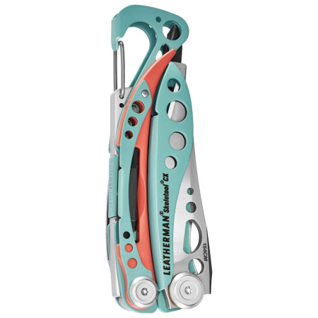 Multi-tool Leatherman Skeletool CX