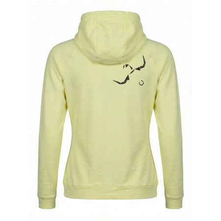 Ženska dukserica High Point One Lady Hoody