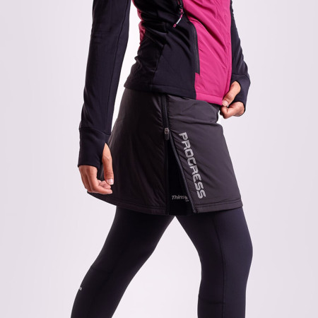 Ženska zimska suknja Progress Astrid