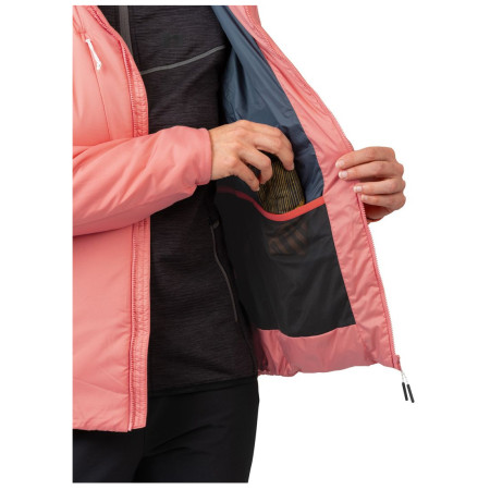 Ženska jakna Hannah Taya Hoody