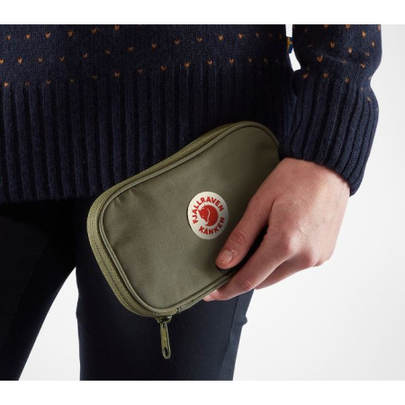 Novčanik Fjällräven Kånken Travel Wallet