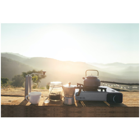 Set posuđa Brunner PackPot Ultralite 16