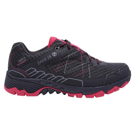 Ženske cipele Dare 2b Womens Viper crna/ružičasta Inkgry/Actpk