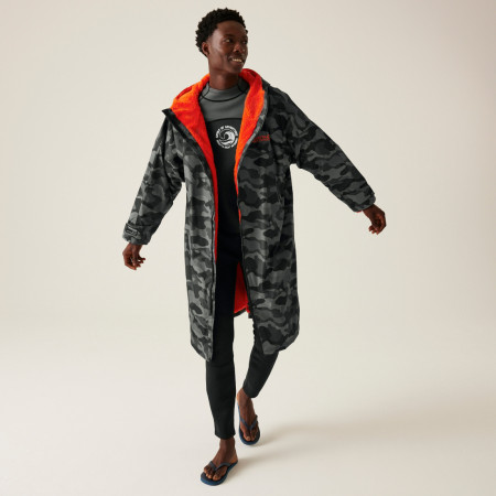 Kućni ogrtač Regatta Adult W Proof Robe