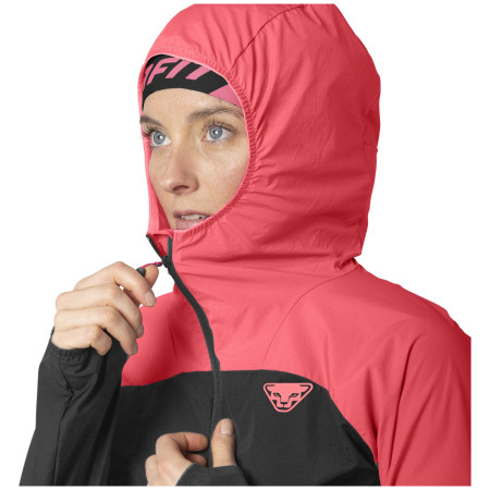 Ženska jakna Dynafit Alpine Wind Jkt W