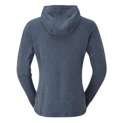 Ženska dukserica Rab Nexus Hoody Wmns