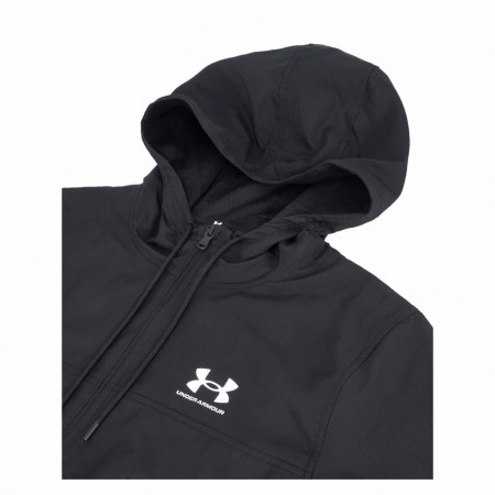 Muška jakna Under Armour Rival Wvn Windbreaker