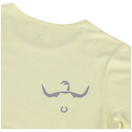 Ženska majica High Point Rock Cream Lady T-Shirt