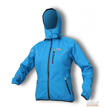 Ženska jakna Humi Python