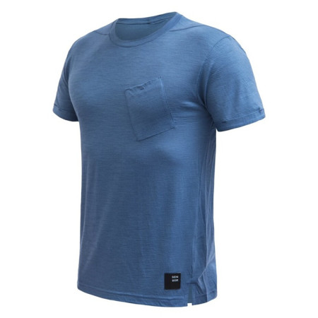 Muške funkcionalne majice Sensor Merino Air Traveller