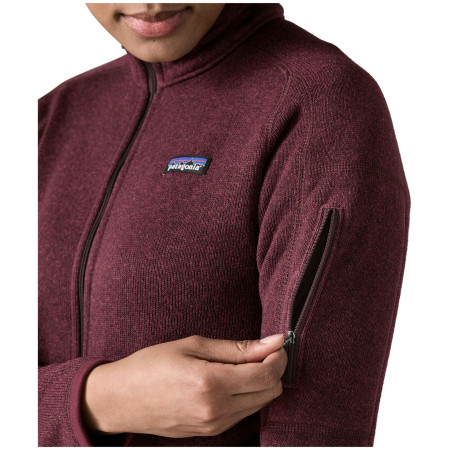 Ženska dukserica Patagonia Better Sweater Jacket