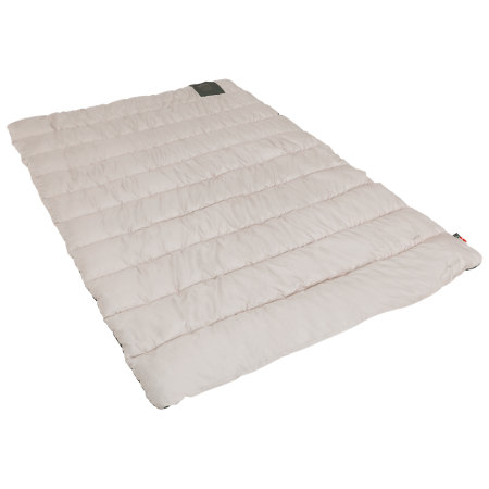 Deka Outwell Campion Duvet Leaf Green