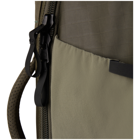 Putni ruksak The North Face Bcv Pro Travel Pack