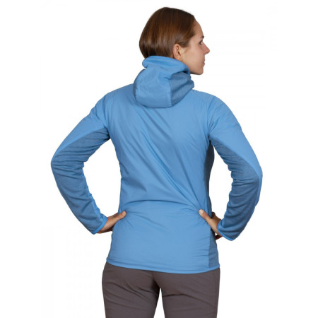 Ženska jakna High Point Total Alpha Hoody Lady Jacket