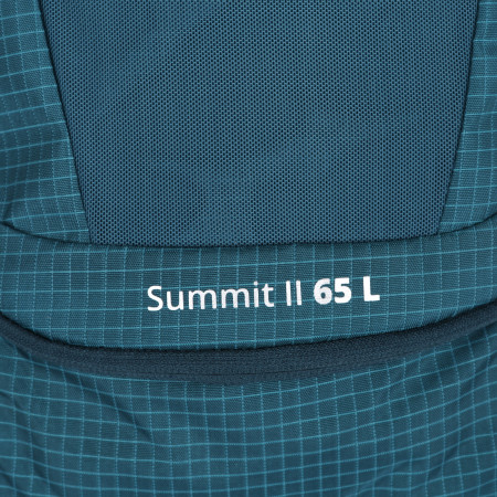 Turistički ruksak Zulu Summit II 65 L