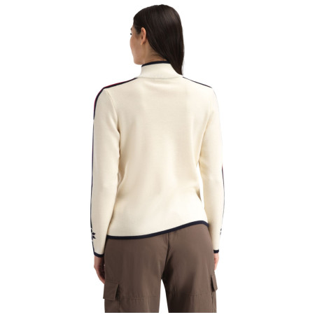Ženski džemer Dale of Norway Nåle Fem Sweater