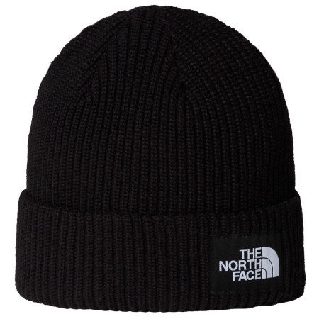 Kapa The North Face Salty Lined Beanie crna Tnf Black