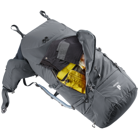 Turistički ruksak Deuter Aircontact Core 65+10 SL