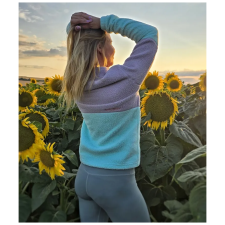 Ženska dukserica Husky Addy L