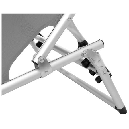 Podesiva ležaljka Brunner Malibù