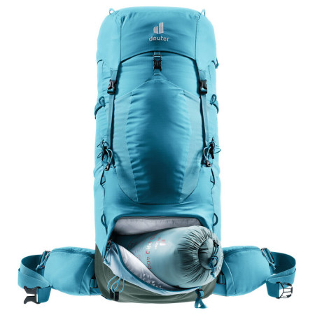 Ruksak Deuter Aircontact Lite 45 + 10 SL