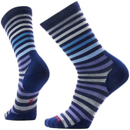 Čarape Smartwool Everyday Spruce Street Crew