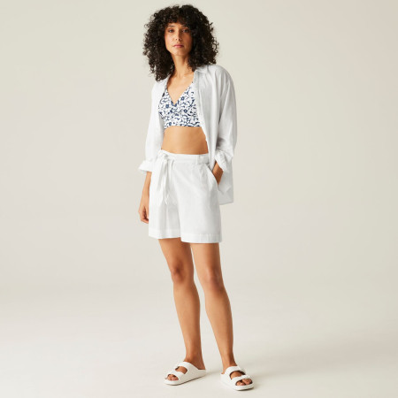 Ženske kratke hlače Regatta Sabela Shorts ll