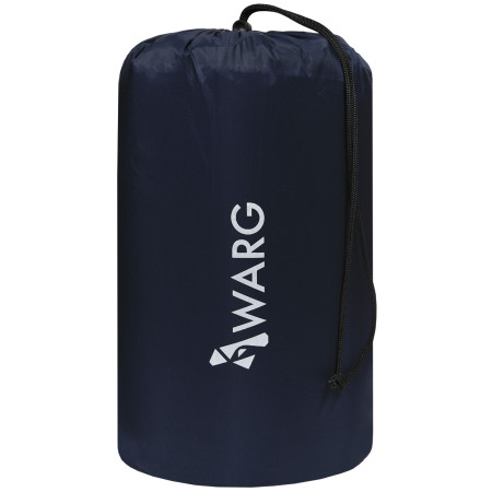 Podloga na samonapuhavanje Warg Radon Mummy 5