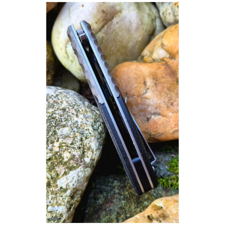 Sklopivi nož Dachs Knives Gentleman 3 Titan