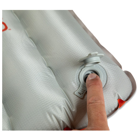 Podloga na napuhavanje NEMO Equipment Tensor All-Season Long Wide