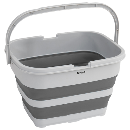 Kanta za smeće Outwell Collaps RecycleIt Basket