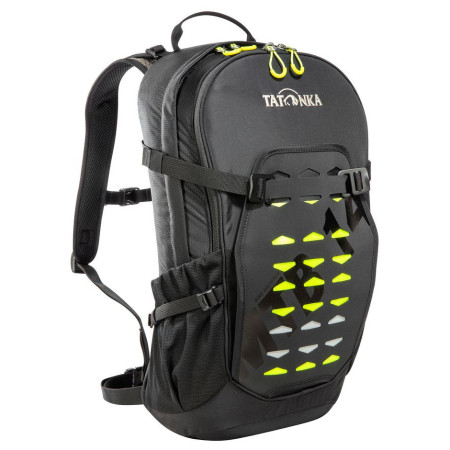 Ruksak za bicikl Tatonka Bike Backpack Mtb 14 crna black
