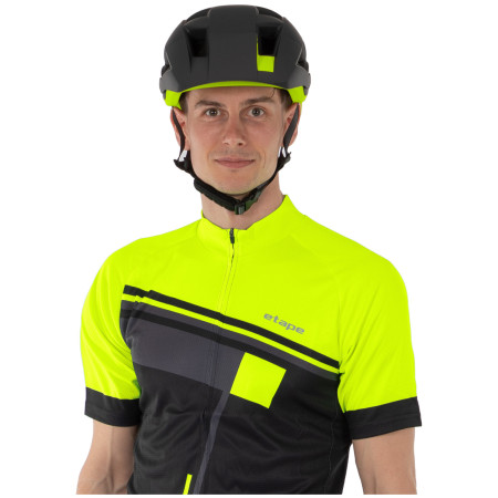 Biciklistička kaciga Etape X-RAY