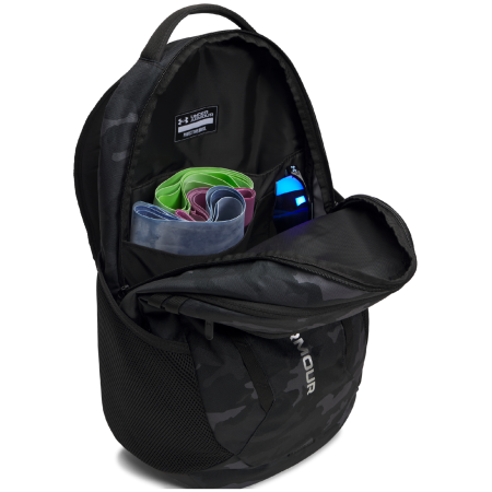 Ruksak za teretanu Under Armour Hustle 6.0 Backpack
