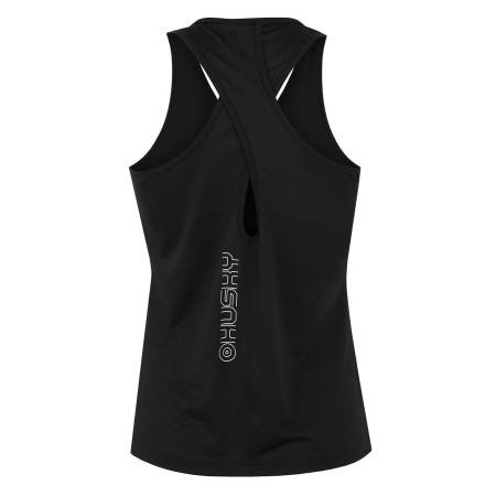 Ženska majica bez rukava Husky Tao L