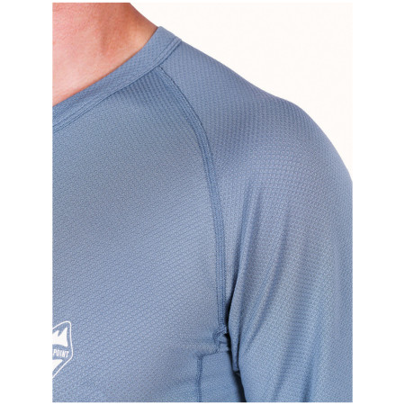 Muška majica High Point Code 2.0 LS man