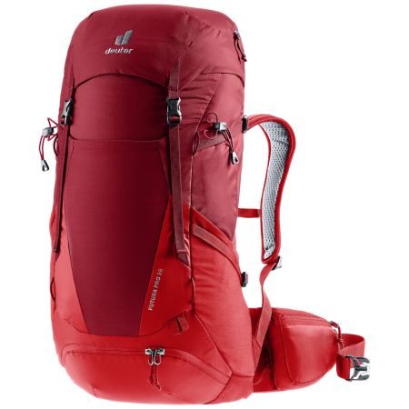 Ruksak Deuter Futura Pro 36