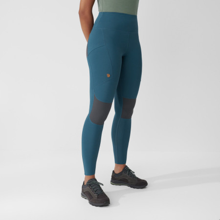 Ženske tajice Fjällräven Abisko Trekking Tights Pro W