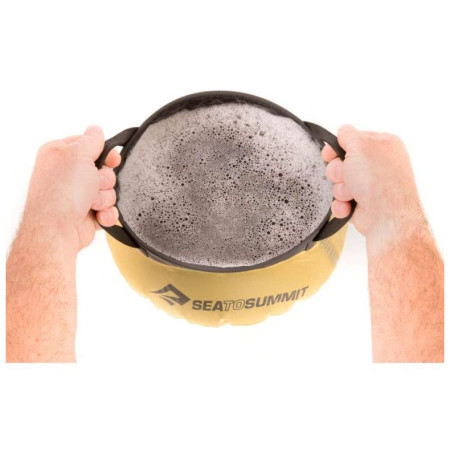 Sudoper Sea to Summit Kitchen Sink 10l