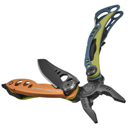 Multi-tool Leatherman Skeletool CX