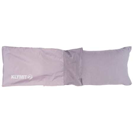 Jastučić Klymit Drift Car Camp Pillow Large